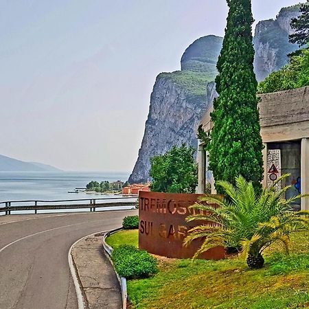 Casa Gina Garden And View By Gardadomusmea Villa Tremosine Buitenkant foto