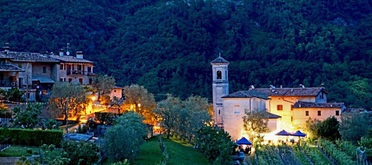 Casa Gina Garden And View By Gardadomusmea Villa Tremosine Buitenkant foto
