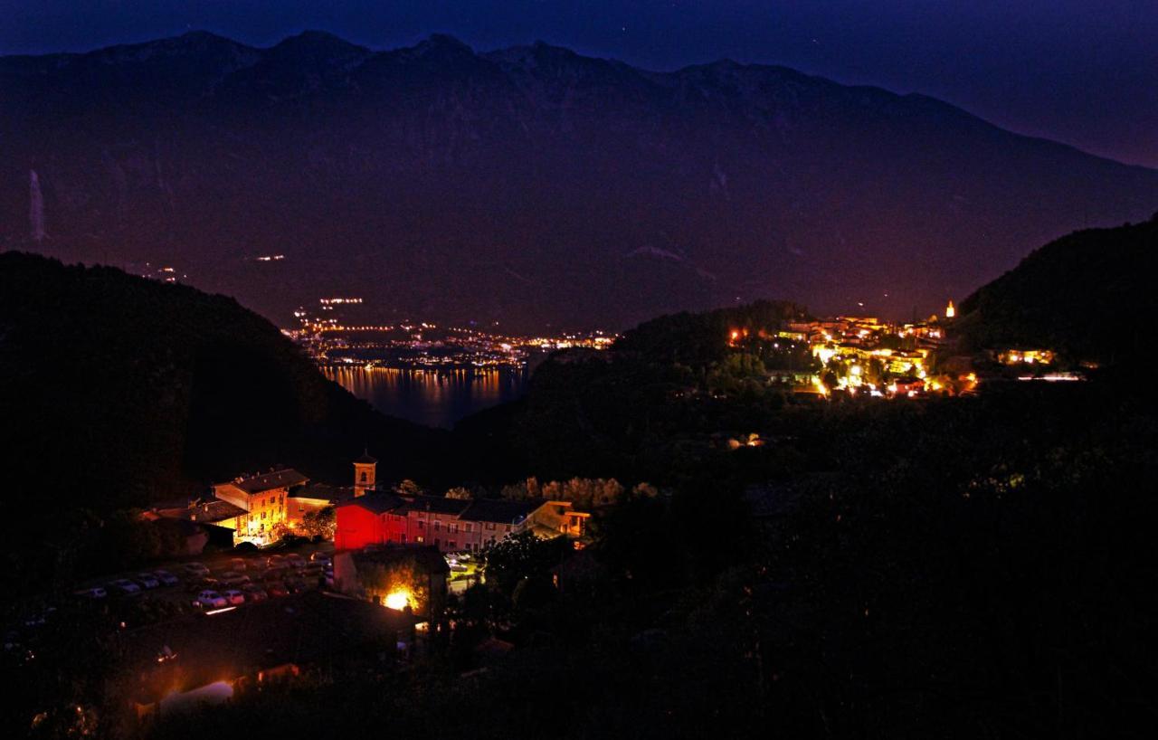 Casa Gina Garden And View By Gardadomusmea Villa Tremosine Buitenkant foto